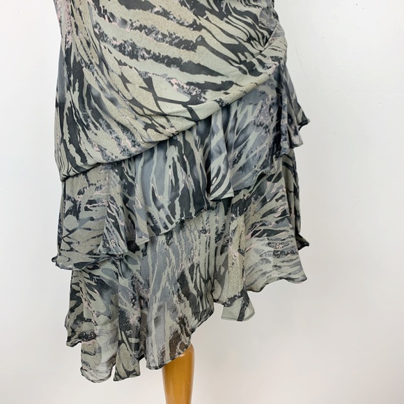 NICHOLAS K UNIQUE PIECE DRESS - Picture 4 of 8